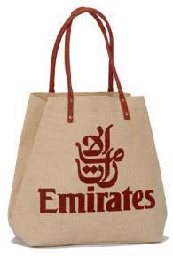 Promotional Jute Bags