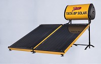 Solar Water Heaters