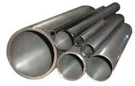 Iron Pipes