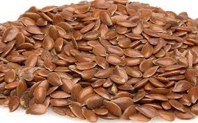 Flax Seeds or Linseed