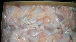 Frozen Chicken Leg Qaurters Halal
