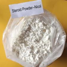 Steroid Powders