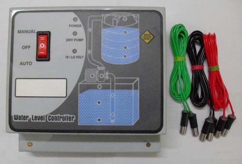 Water Level Controller,water Level Controller