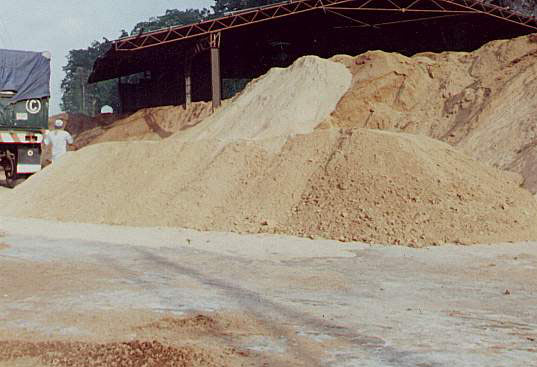 Sawdust, for Industrial, Feature : Good Quality
