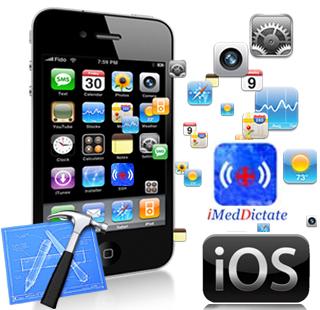 iOS Development services