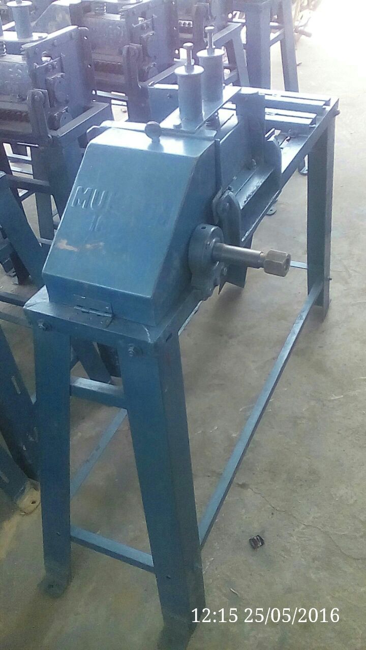 Chaff cutter machine parts