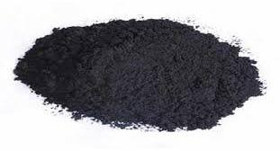 Charcoal Dust Powder