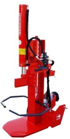 Vertical Log Splitter