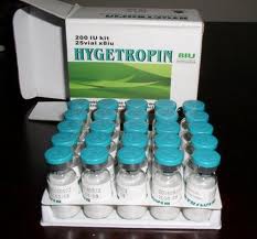 Hygetropin Somatropin