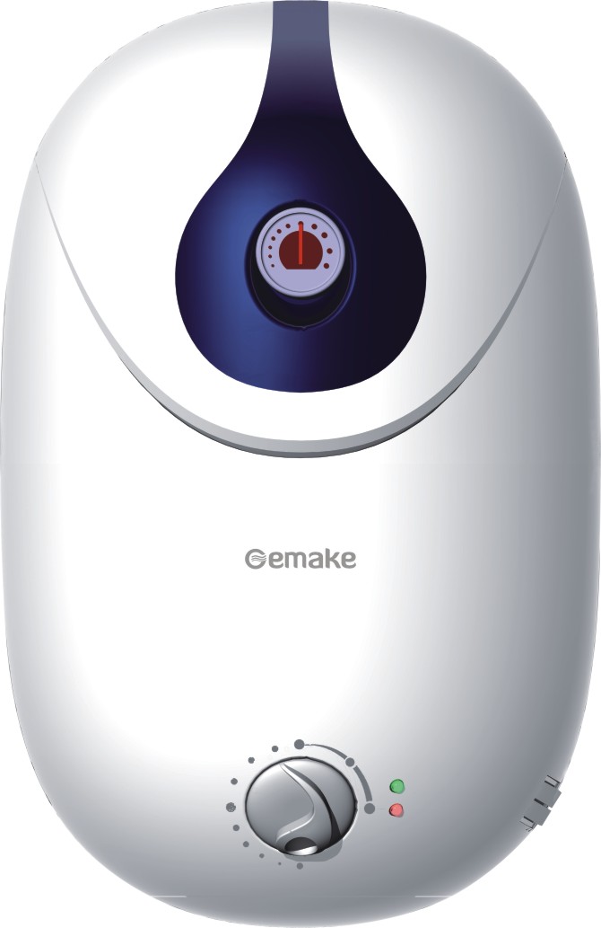 Electric Water Heater