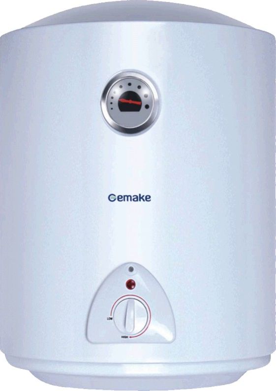 Electric Water Heater