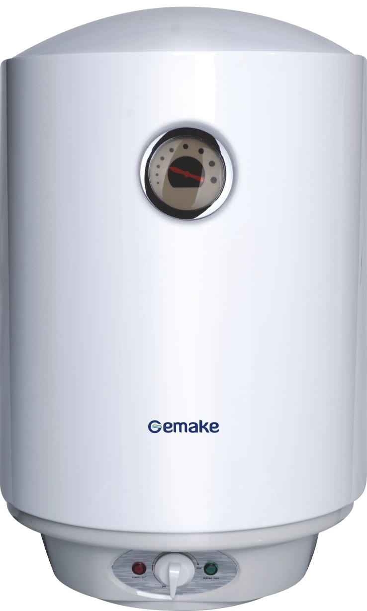 Electric Water Heater