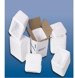 INSULATED VACCINE VEGETABLE BOXES