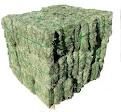 Alfalfa Hay Cubes