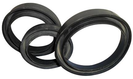 Sprinkler Rubber Rings