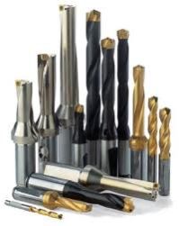 drilling tools