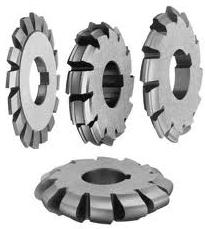 Milling Cutter Tools