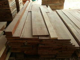 Babool Wood Planks