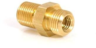 BN-01 Brass Hoe Nipple