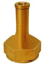 Bronze Fire Hydrant Valve