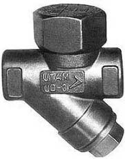 Stainless Steel Steam Trap