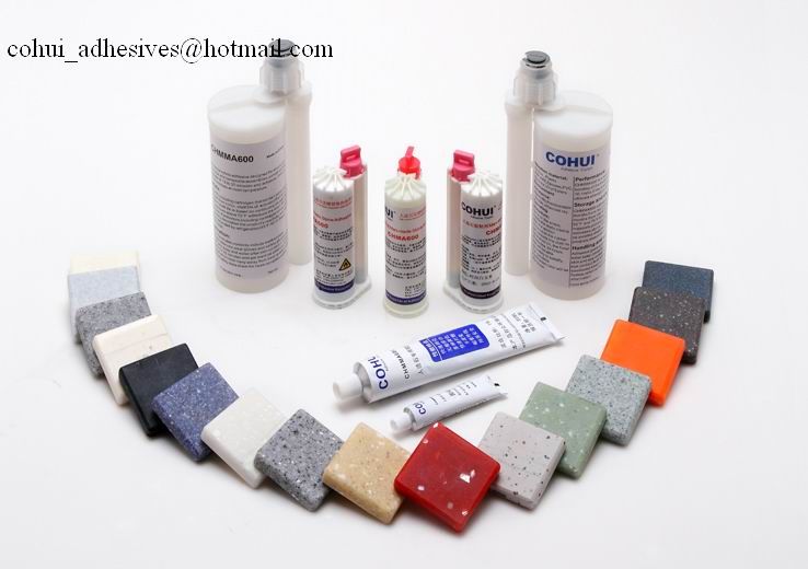 Manufacturer of Adhesives, China by Dongguan Cohui Industrial Materials Co.,Ltd