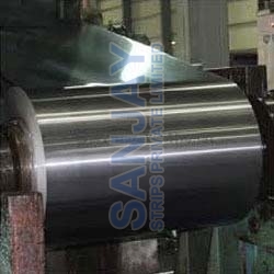 cold rolled steel sheets