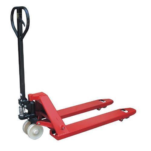 Boyd Inc Pallet Truck, for Factories, Warehouses, Hotels Malls