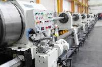 Boyd Inc production machinery