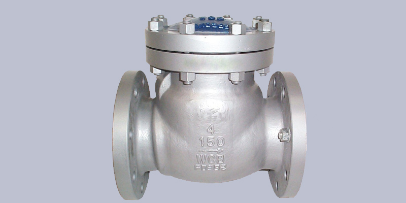 Check Valves