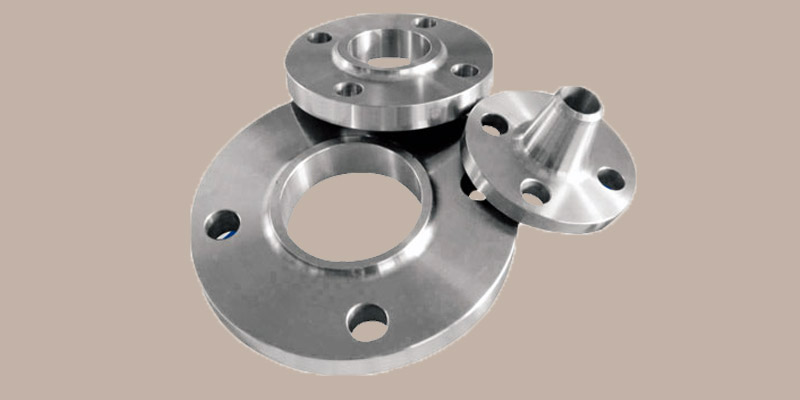 Forged Flanges