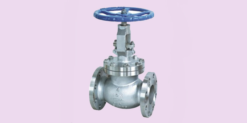 Globe Valves