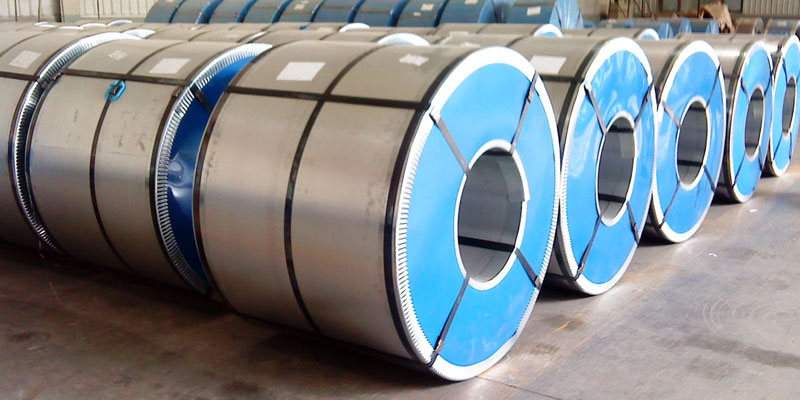 Inconel Coil