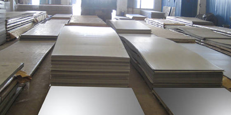 301LN Stainless Steel Sheets