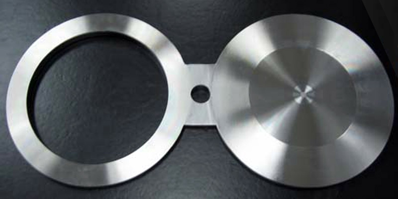 spectacle blind flanges