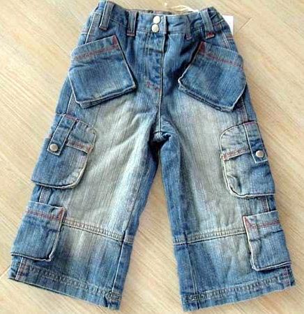 Boys Jeans