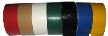 PVC Electric Insulation Tapes