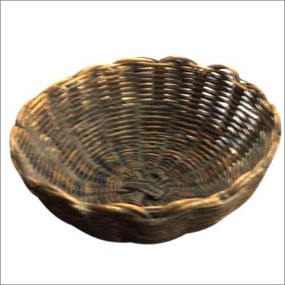 Rice Mill Baskets