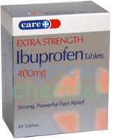 Ibuprofen