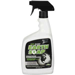 Earth Soap Cleaner