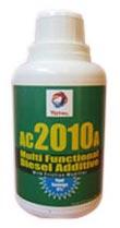 AC 2010 Fuel Additive