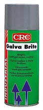 CRC Galva Brite Cold Galvanizing Spray