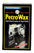 Petro Wax