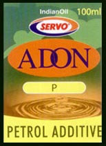 Servo Adon Petrol Additive