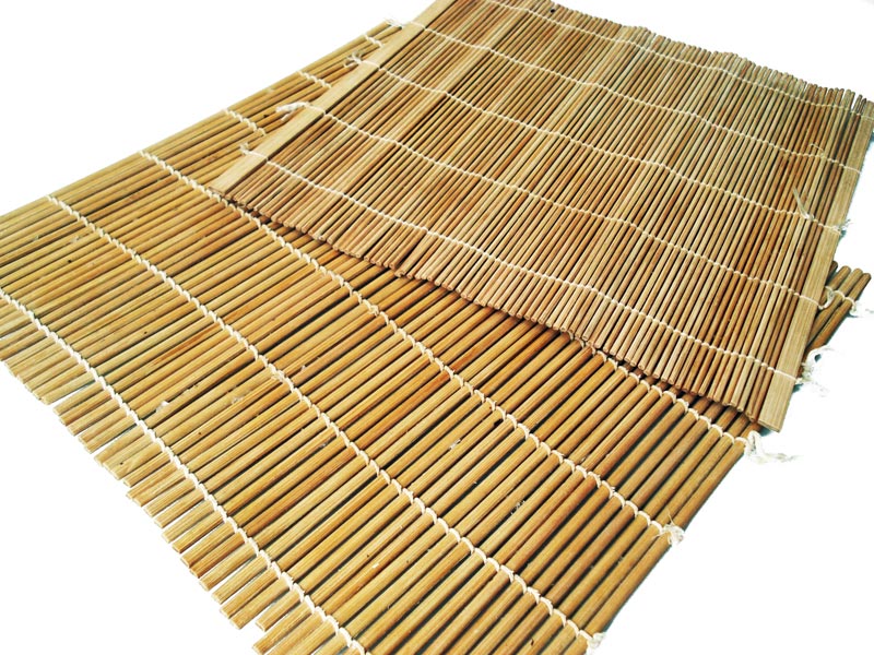 Bamboo Mats Manufacturer Exporters From Guwahati India Id