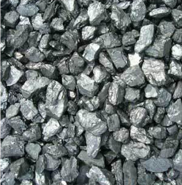 Anthracite Coal