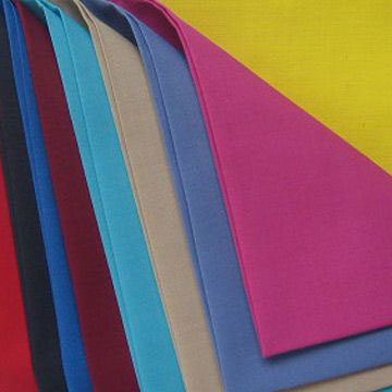 poplin fabric