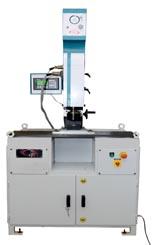 SPIN WELDING SYSTEM