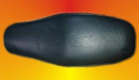 Dunlop Touch Bike Seat Cover