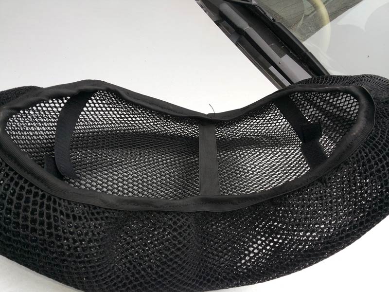 Seat Cover Cool Mesh